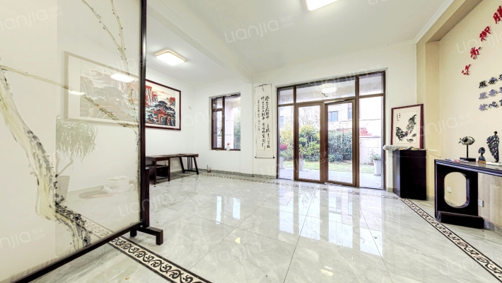 湖适二手房实景图