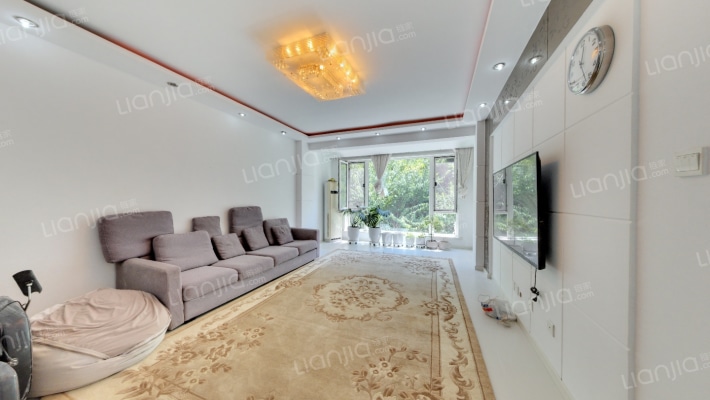 东山花园二手房实景图