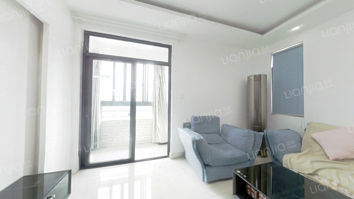 吴越尚院二手房实景图