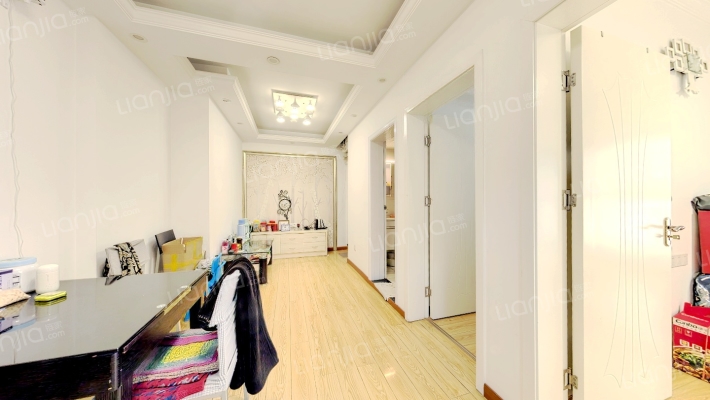 人信武胜里二手房实景图