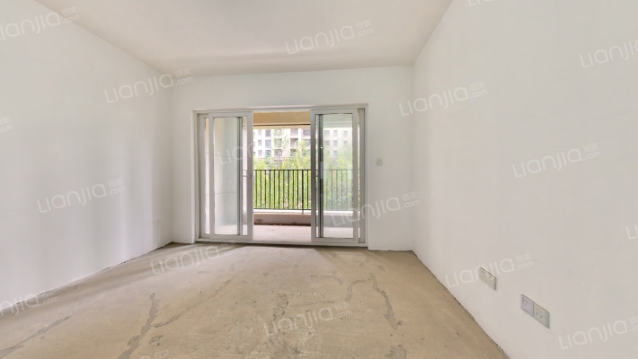 海德堡PARK二手房实景图