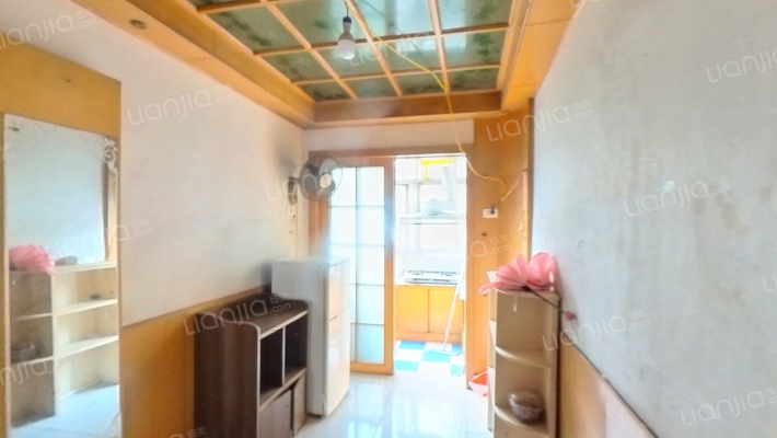 燃气公司家属院二手房实景图