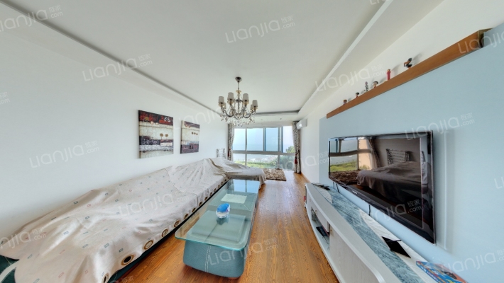 侨园新村二手房实景图