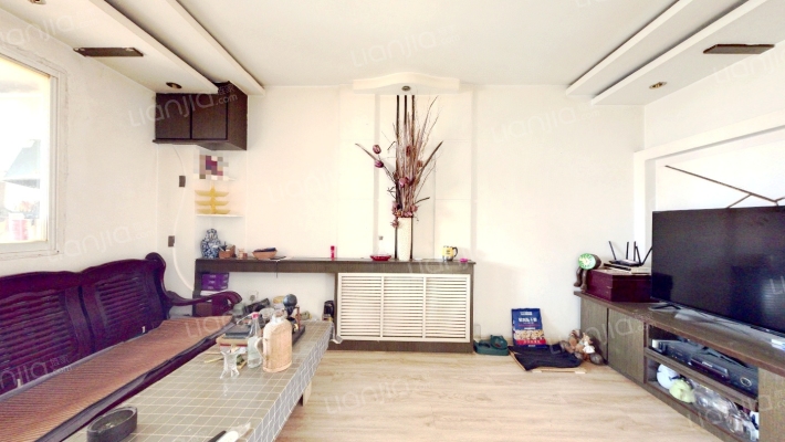 东湖新村二手房实景图