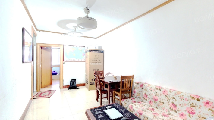 任家坡街南三巷二手房实景图