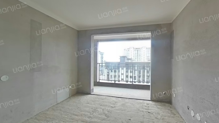 幸福城壹号院二手房实景图