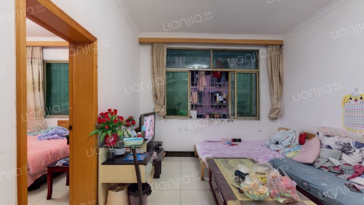 双龙苑小区二手房实景图