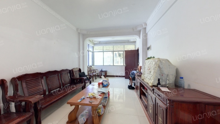 来福花园二手房实景图