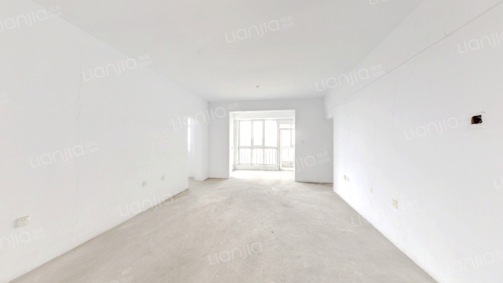 上实浪琴水岸二手房实景图