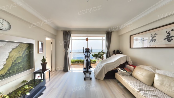 熙园二手房实景图