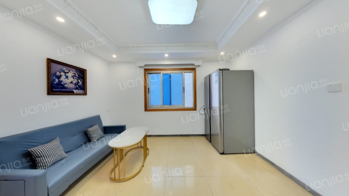 拓展大厦二手房实景图