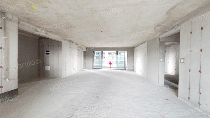 建发养云二手房实景图