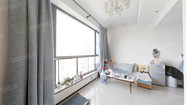 恒大御景半岛1号公寓二手房实景图