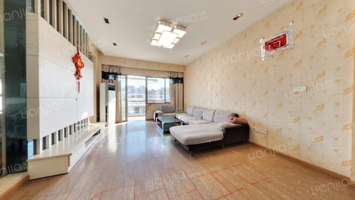 风华天城石榴铺二手房实景图