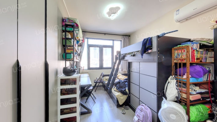 洪城时代广场二手房实景图