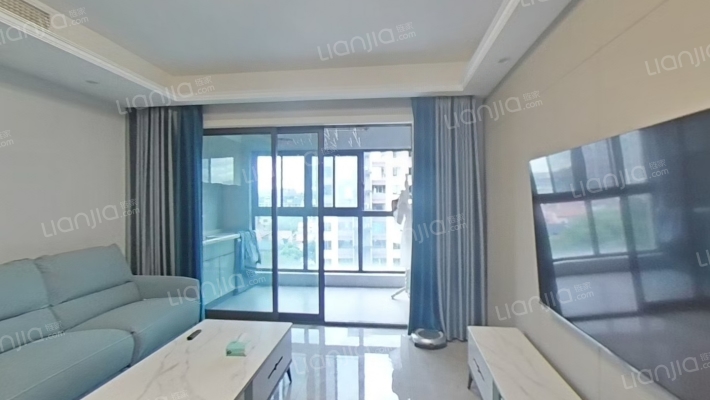 江山风华风华花园二手房实景图