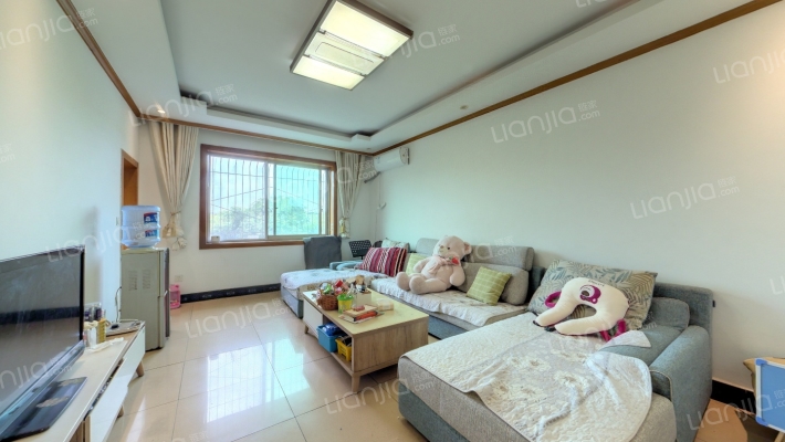 木坊花园二手房实景图