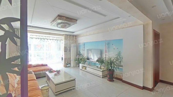 金水湾北区二手房实景图