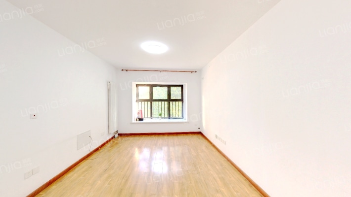 富力津门湖黛湖花园二手房实景图