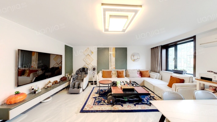 玉泉公寓二手房实景图