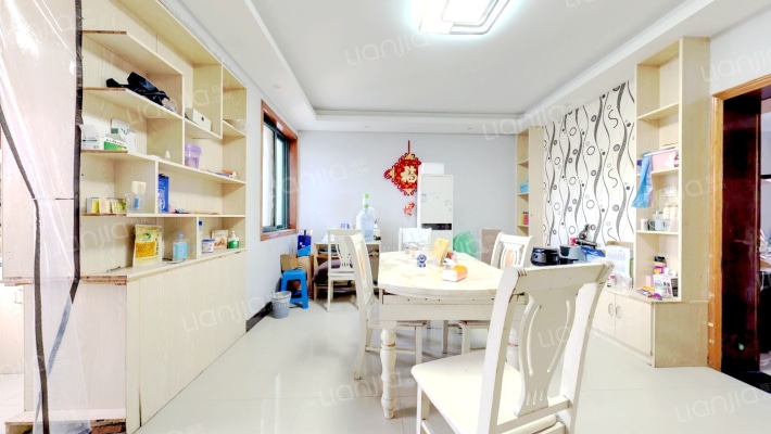 港湾梦苑二手房实景图