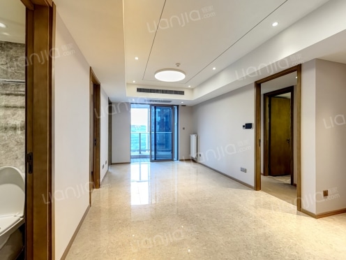 整租·天府汇中心 3室1厅 西南