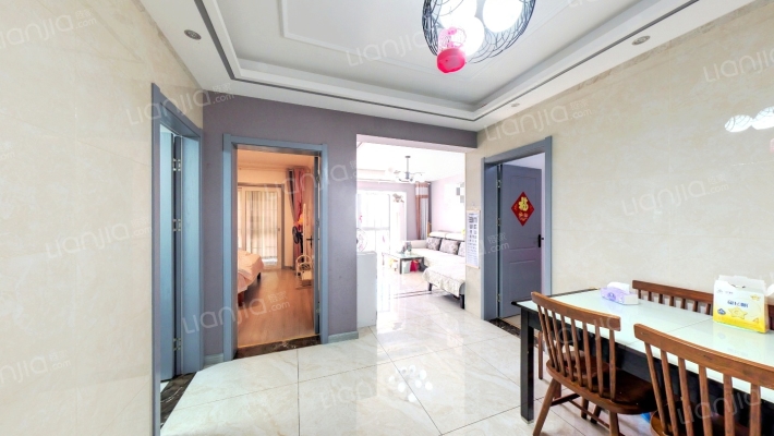 燕铭华庄二手房实景图