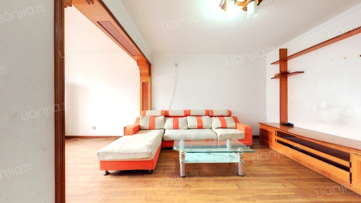 安居二小区二手房实景图