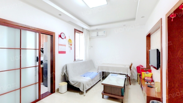 鸿远小区二手房实景图
