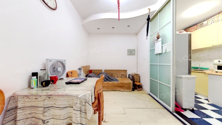 风华苑二手房实景图