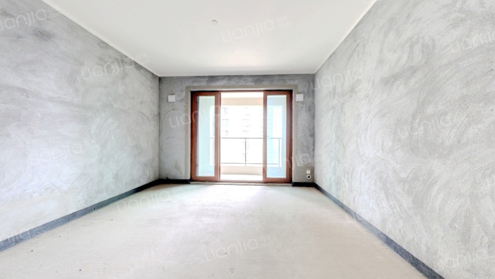 碧桂园保利云禧三期二手房实景图