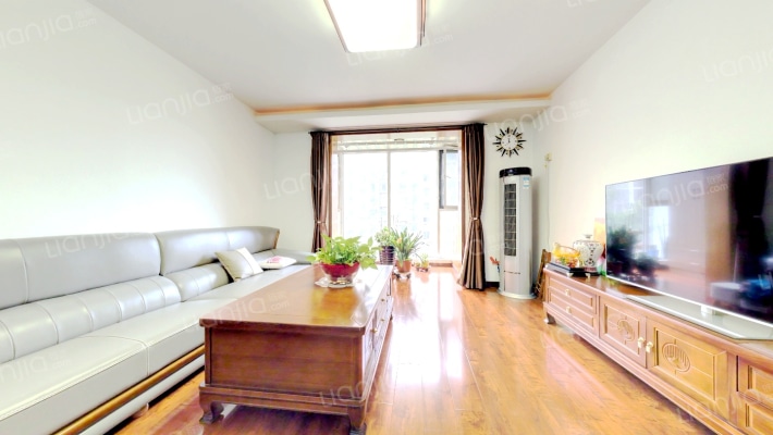 碧桂园小区C区二手房实景图