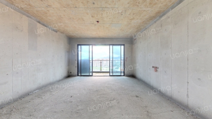 碧桂园江悦湾二手房实景图