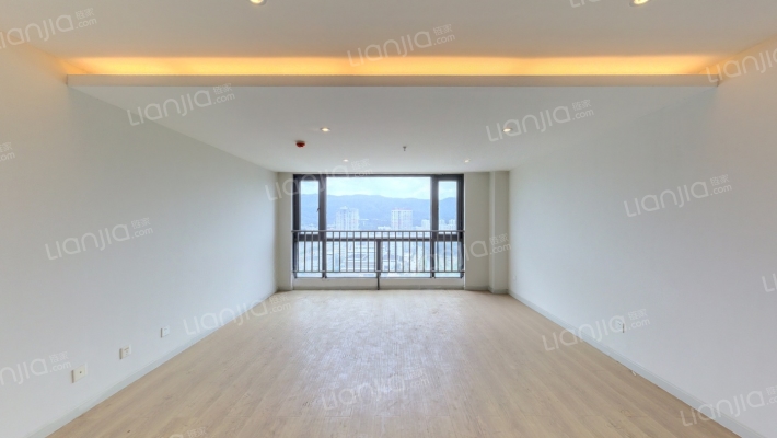 时代贸港二手房实景图