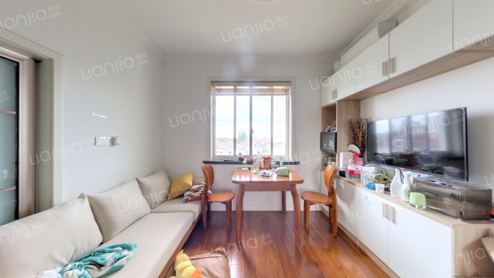 玉环新村二手房实景图