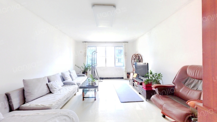 聚金园二手房实景图