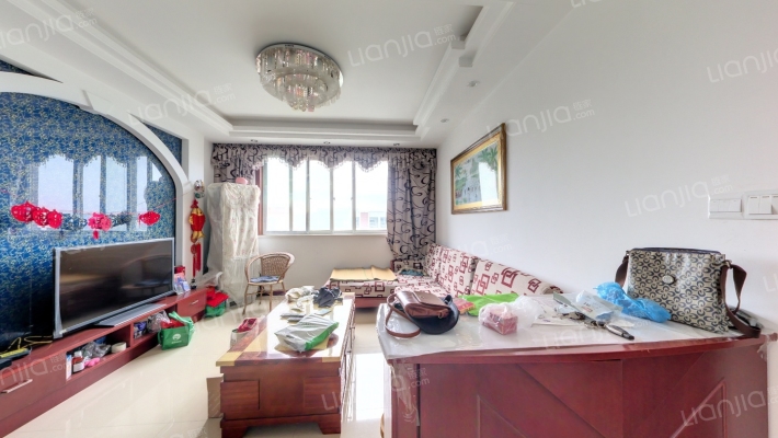 阳光花苑(通州区)二手房实景图