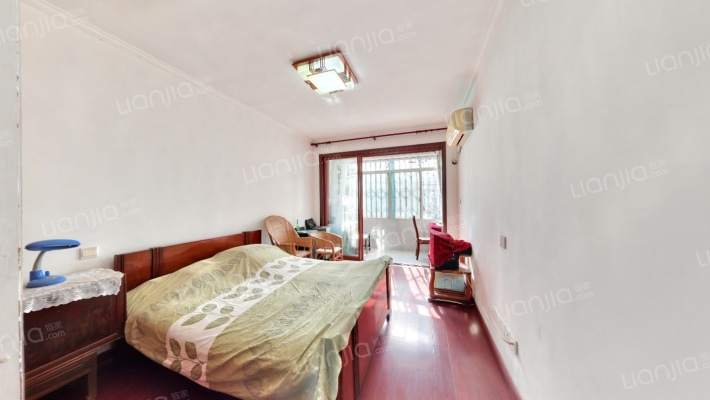 白塔西路散盘二手房实景图