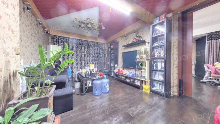 聚贤雅苑二手房实景图