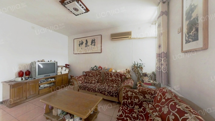 南家小区二手房实景图