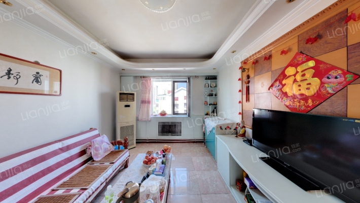 讷河西里二手房实景图