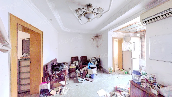 赵家坪2号二手房实景图