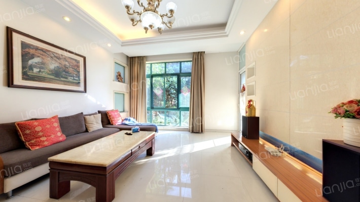 白云深处二手房实景图