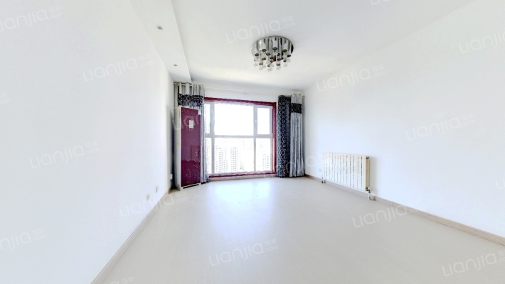 阳光100国际新城G区二手房实景图