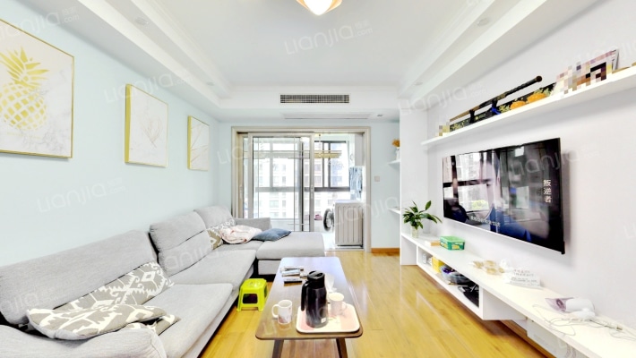 世茂梦享家二手房实景图