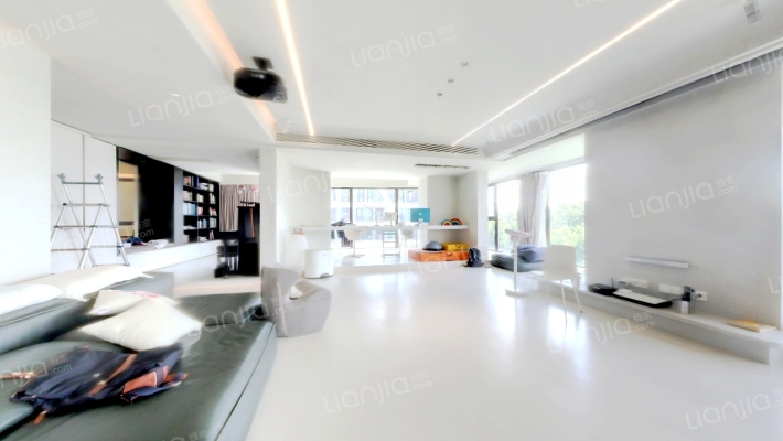 锦绣公馆一期二手房实景图