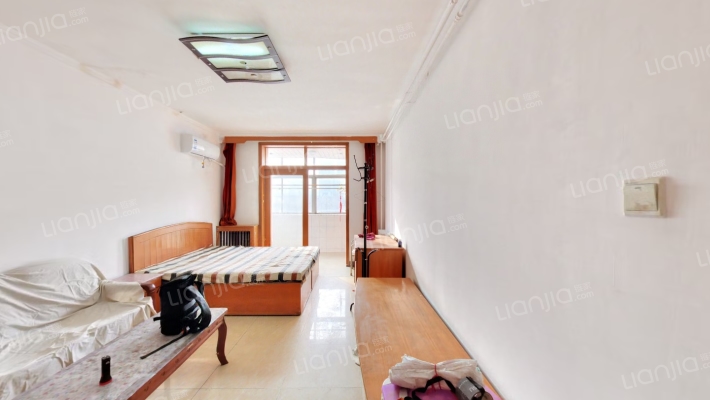 省招第二生活小区（省二招家属楼）二手房实景图