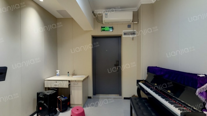 雅戈尔二手房实景图