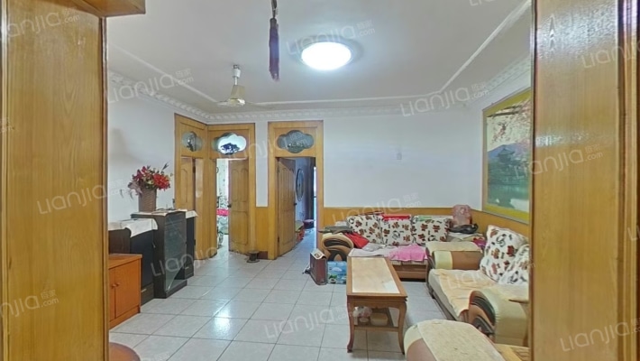 湛南路246号二手房实景图