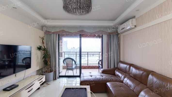 台湾街·花莲府二手房实景图